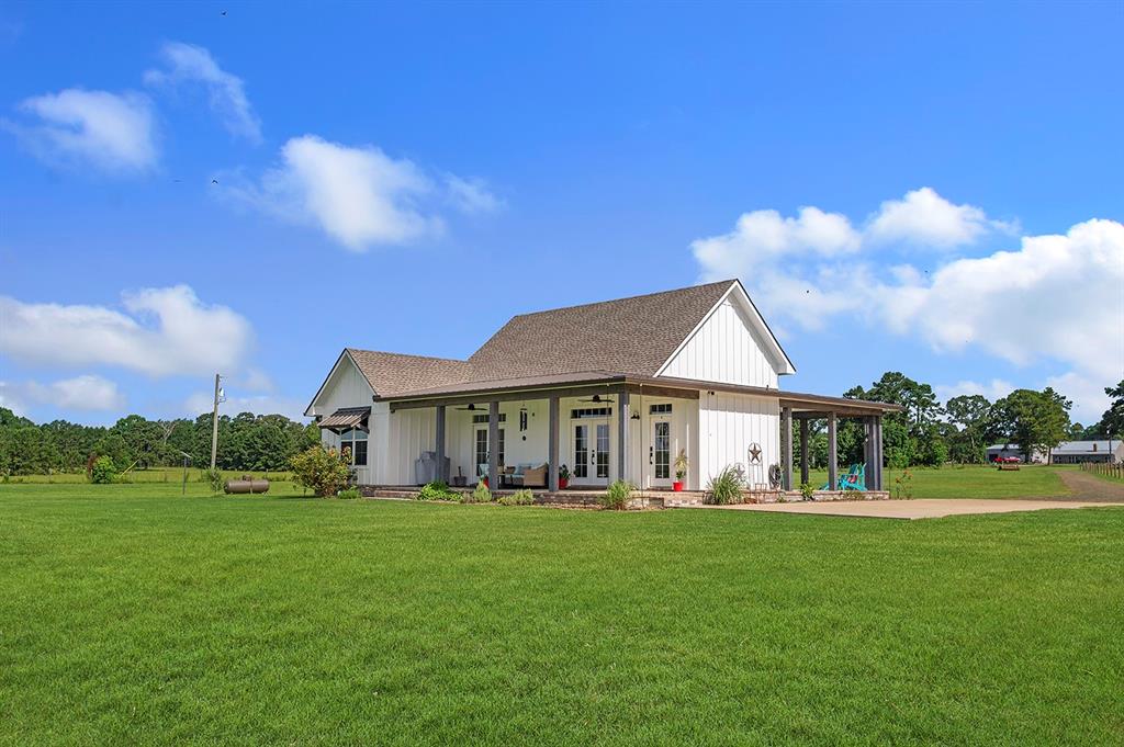 224 James King Rd