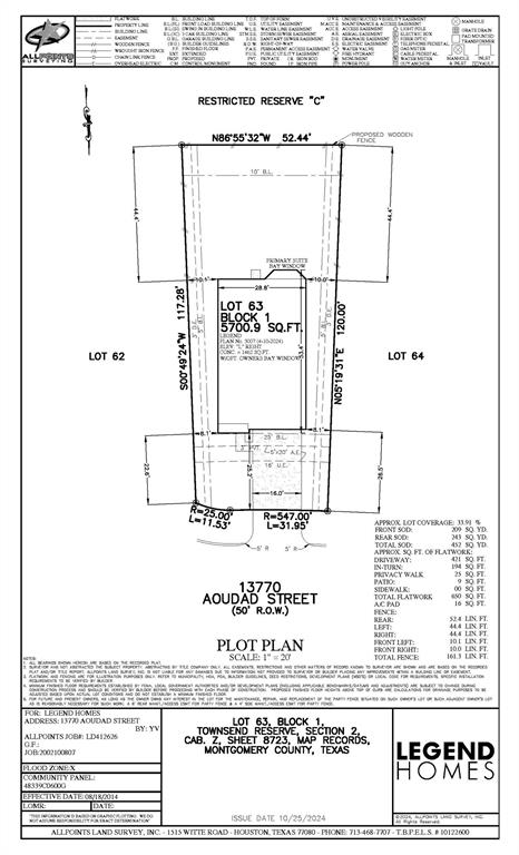13770 Aoudad Street, Splendora, Texas image 25