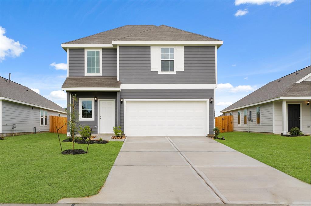 13770 Aoudad Street, Splendora, Texas image 1