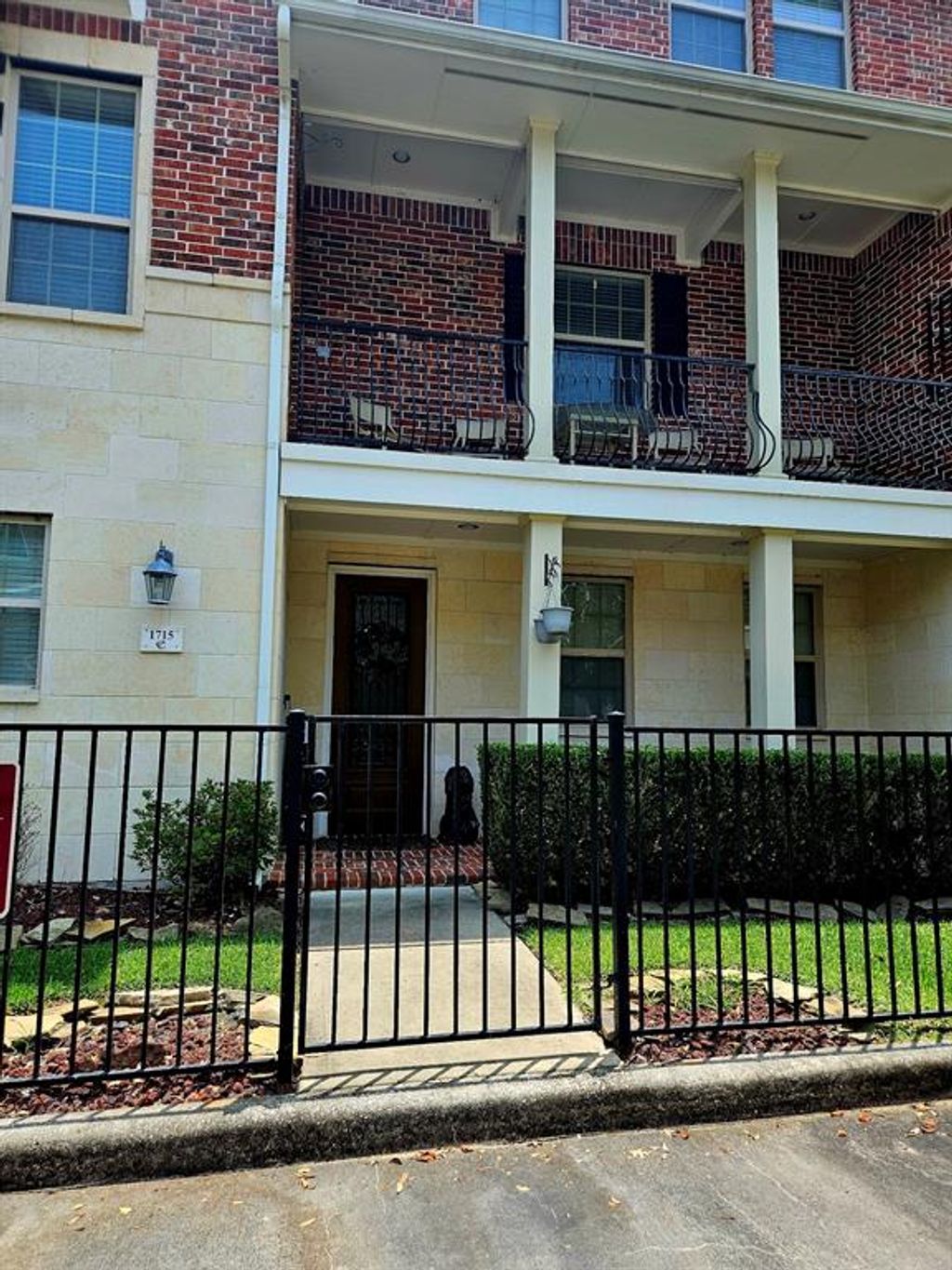 Photo of 1715 Dominica Drive, Kingwood, TX 77345 (MLS # 793317)