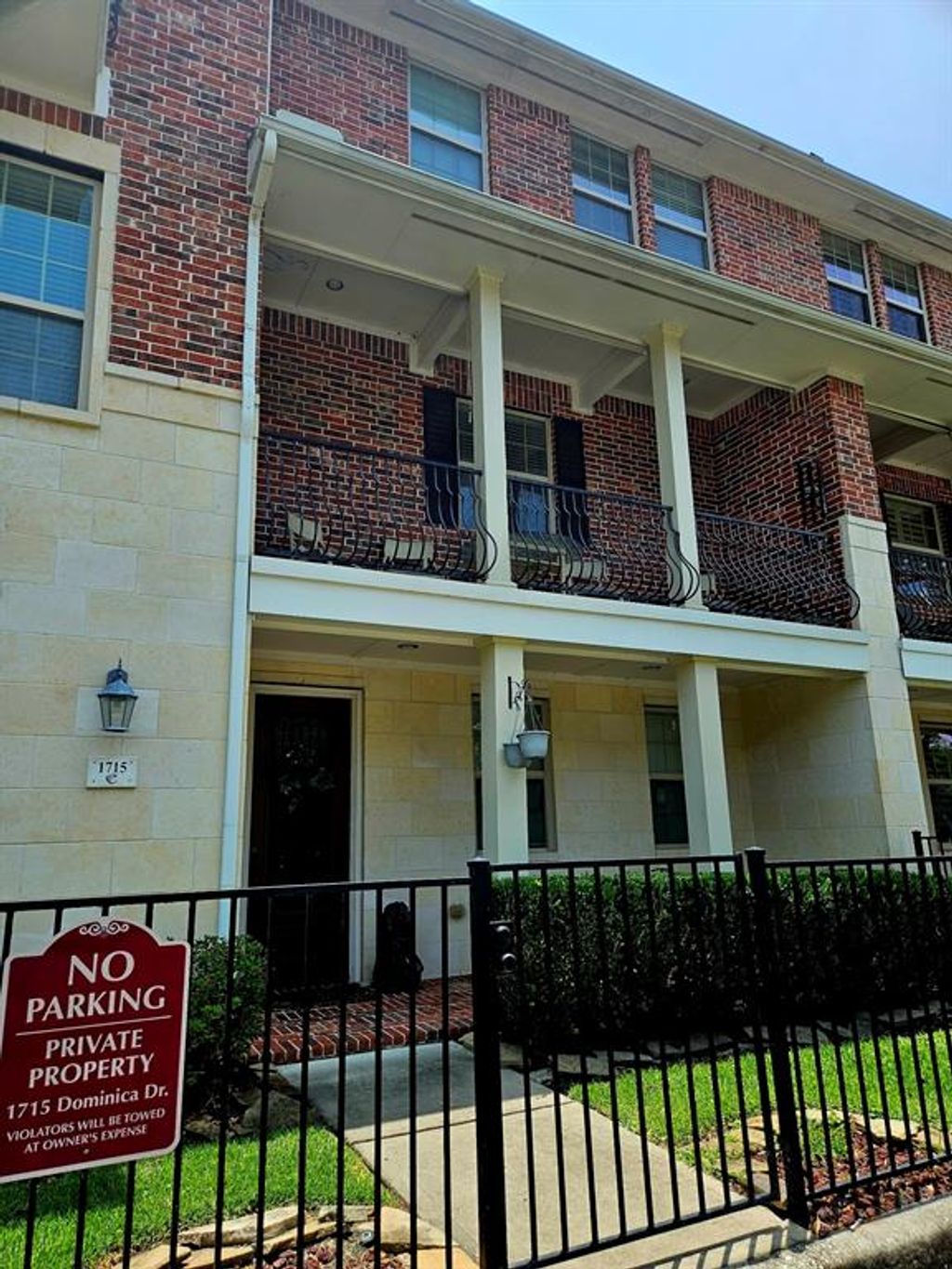 Photo of 1715 Dominica Drive, Kingwood, TX 77345 (MLS # 793317)