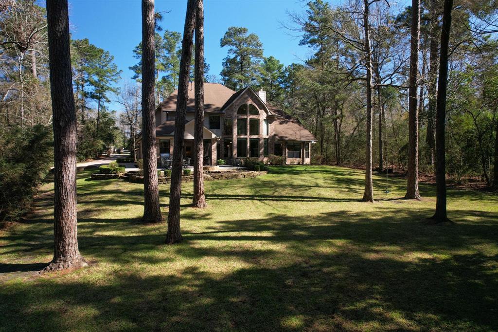 10326 Hunter Creek Lane, Conroe, Texas image 44