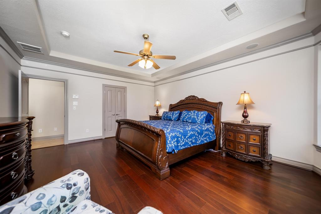 10326 Hunter Creek Lane, Conroe, Texas image 21