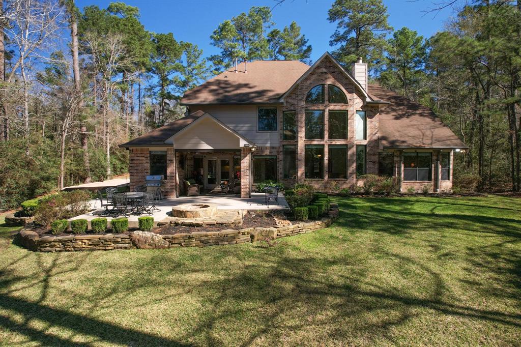 10326 Hunter Creek Lane, Conroe, Texas image 39