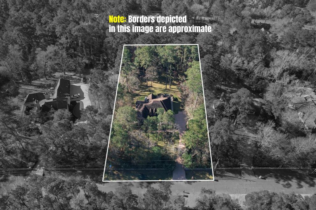10326 Hunter Creek Lane, Conroe, Texas image 43