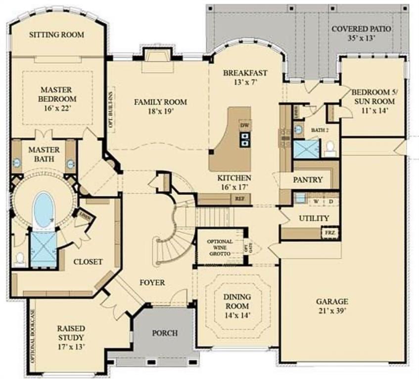 2218 Pleasant Hill Drive