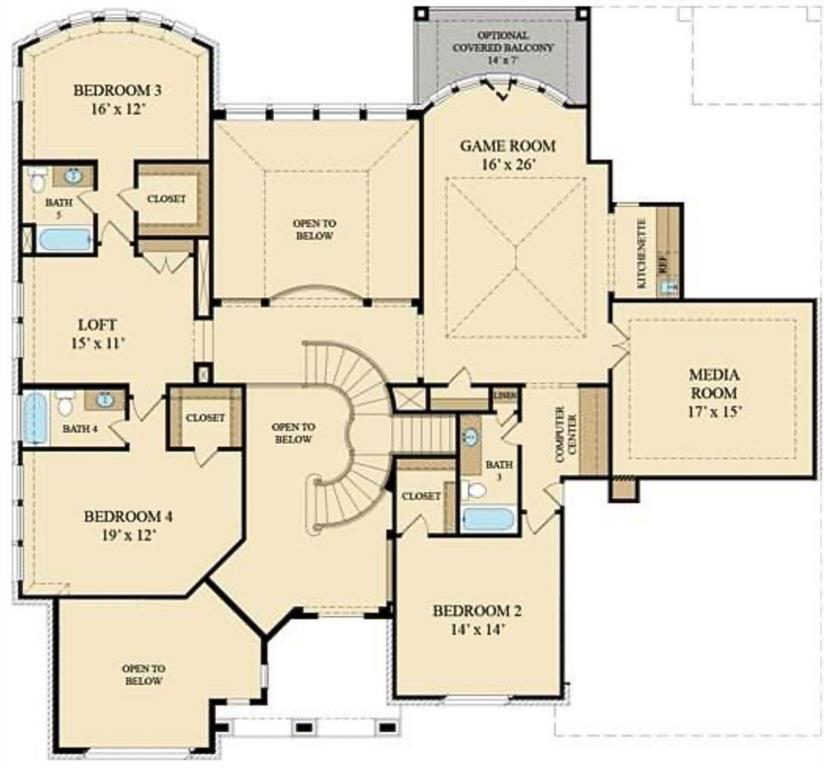 2218 Pleasant Hill Drive