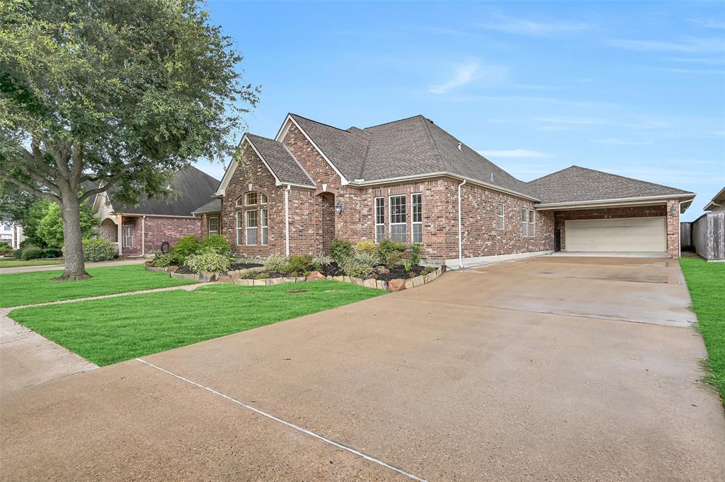 2701 Santa Fe Trail