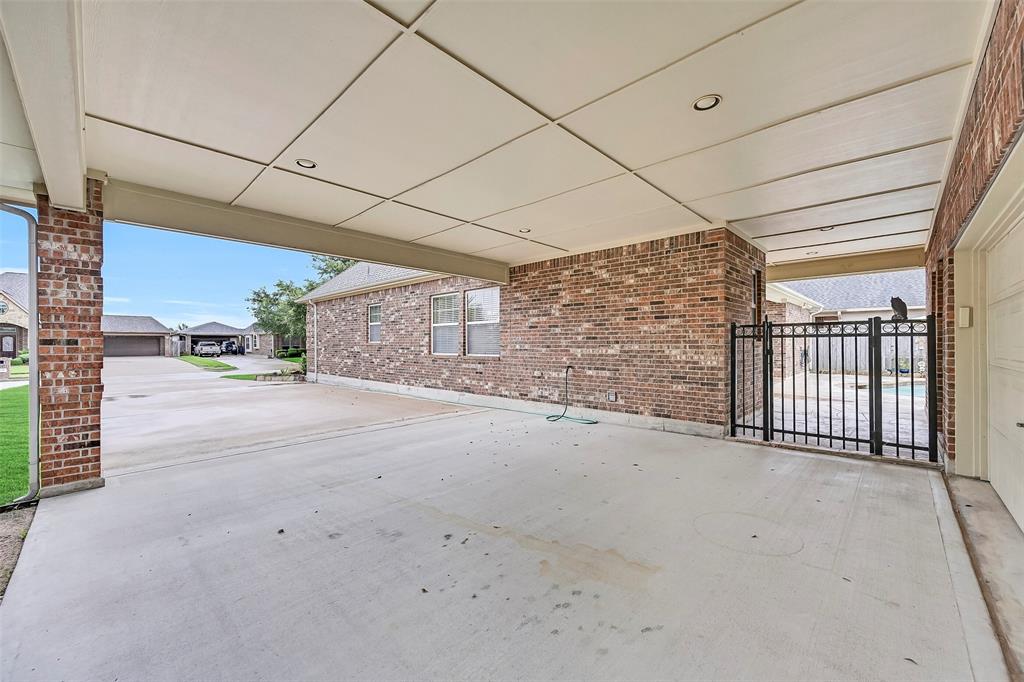 2701 Santa Fe Trail