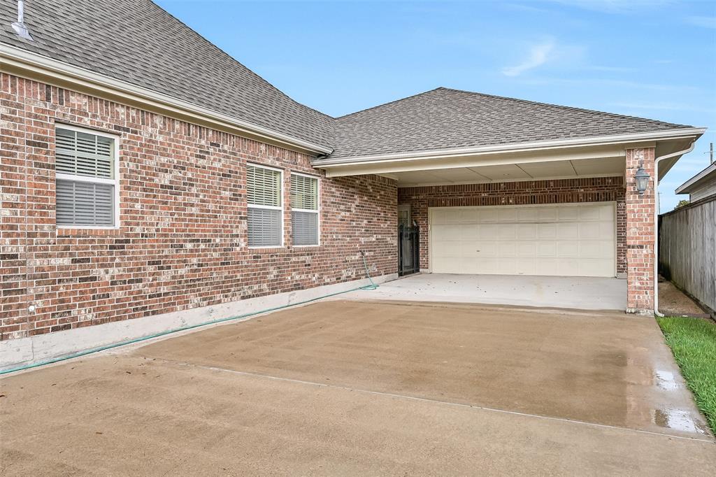 2701 Santa Fe Trail