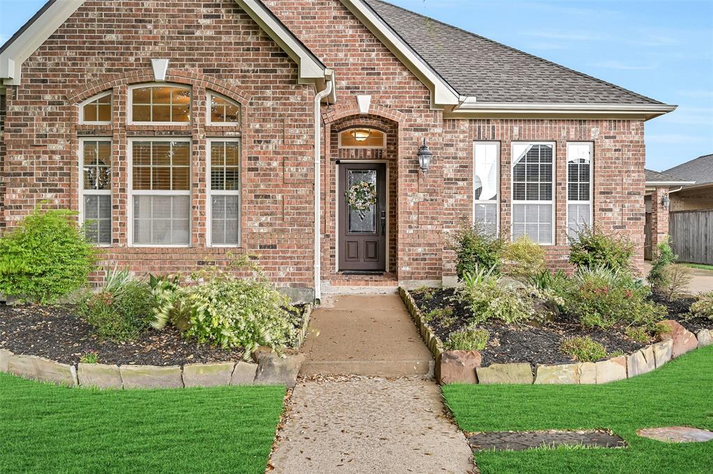 2701 Santa Fe Trail
