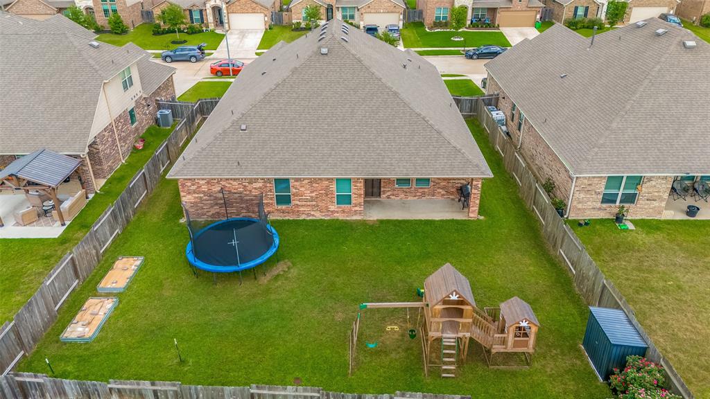 4835 Tuscany Farm Drive, Katy, Texas image 46