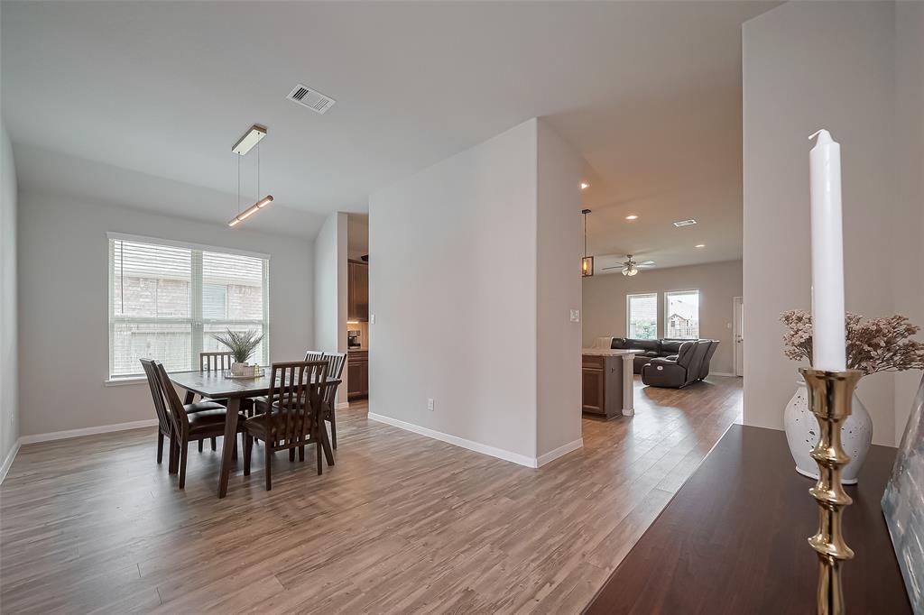 4835 Tuscany Farm Drive, Katy, Texas image 7