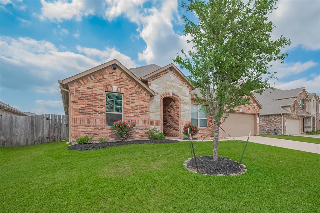 4835 Tuscany Farm Drive, Katy, Texas image 2