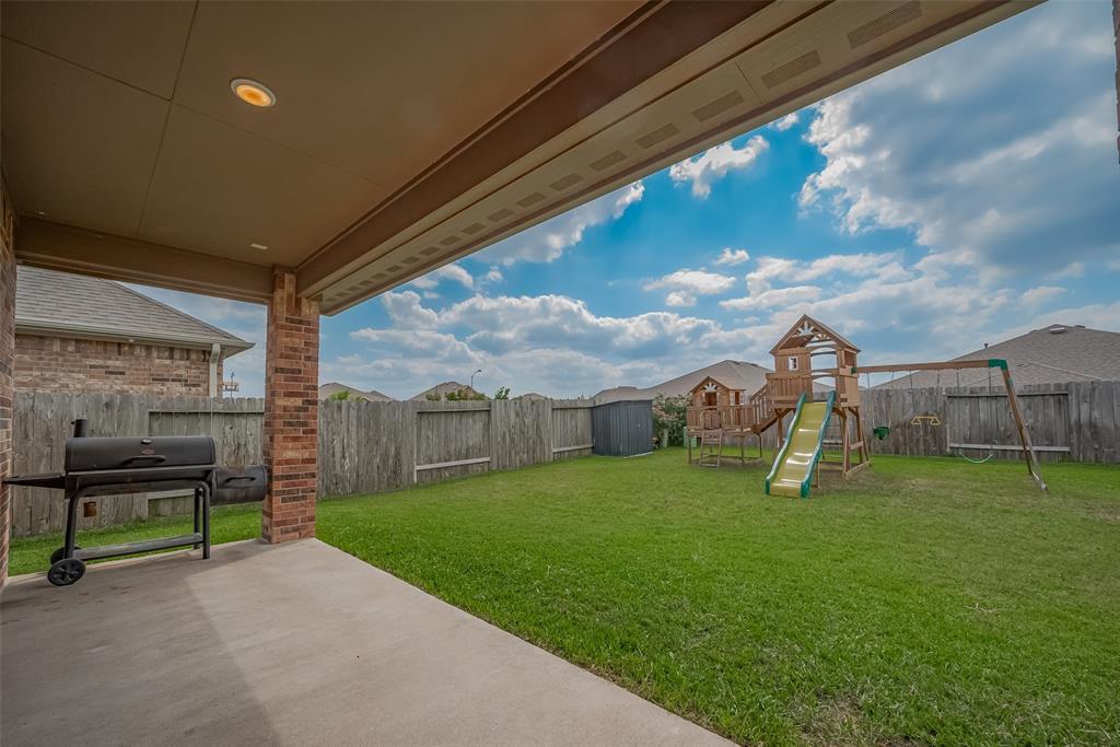 4835 Tuscany Farm Drive, Katy, Texas image 40