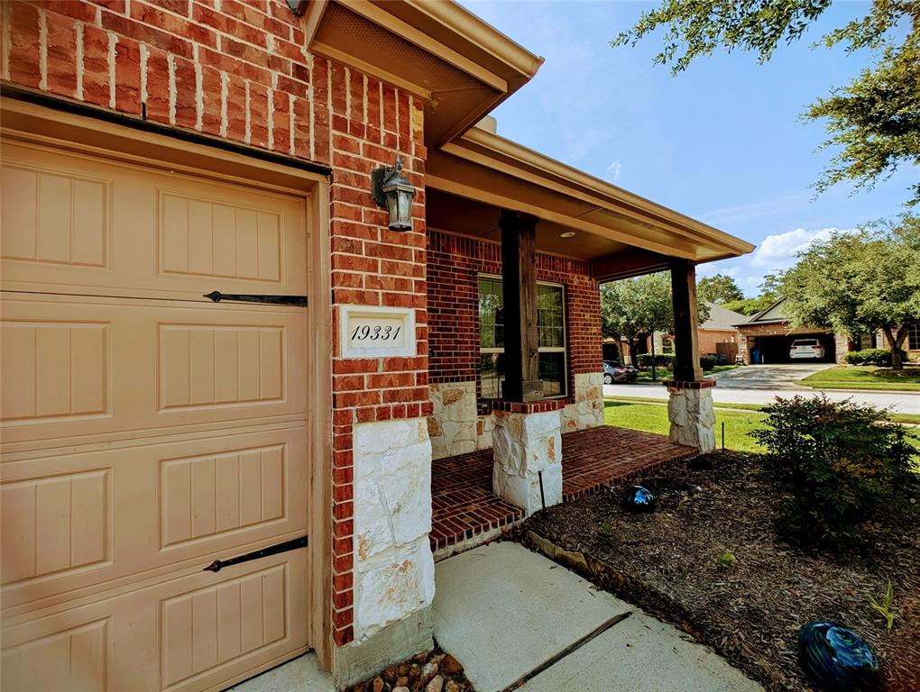 19331 Anchor Bay Lane, Humble, Texas image 4
