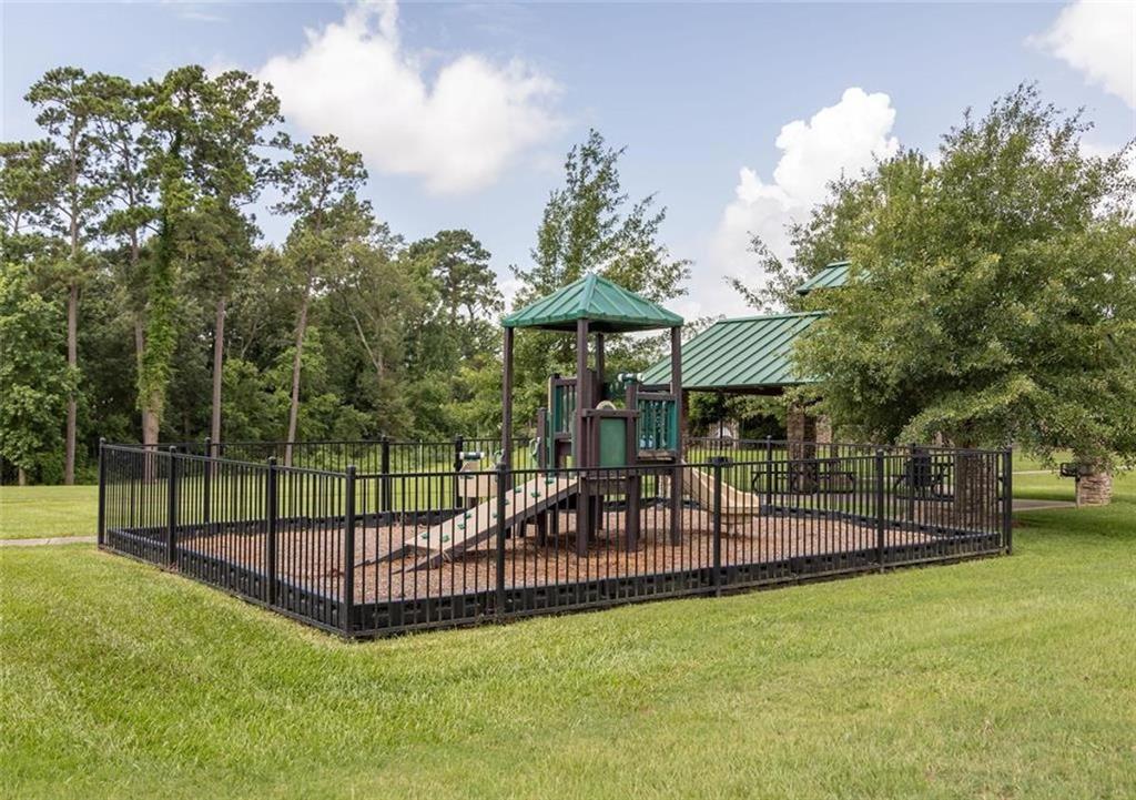 19331 Anchor Bay Lane, Humble, Texas image 23