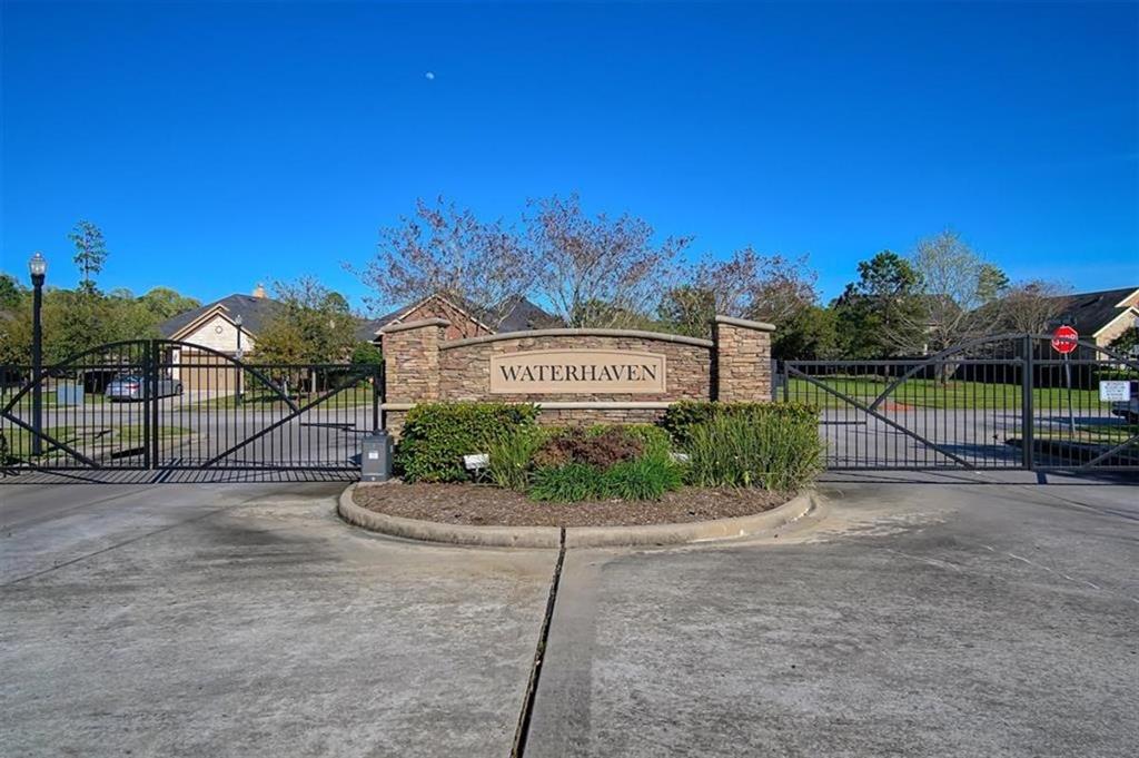 19331 Anchor Bay Lane, Humble, Texas image 22