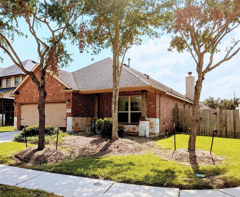 19331 Anchor Bay Lane, Humble, Texas image 1