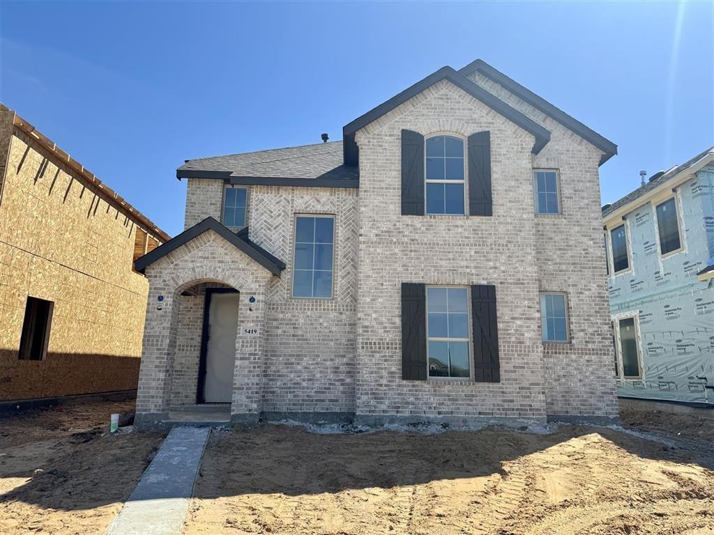 5419 Peach Garden Way, Manvel, Texas image 24