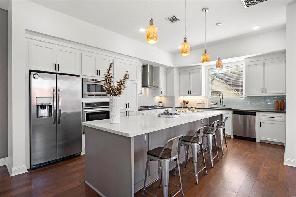 2103 Crockett Street, Houston, Texas image 5
