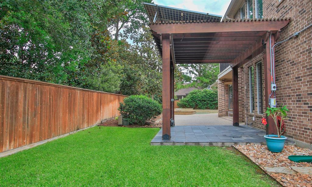 11837 13th Street, Santa Fe, Texas image 34
