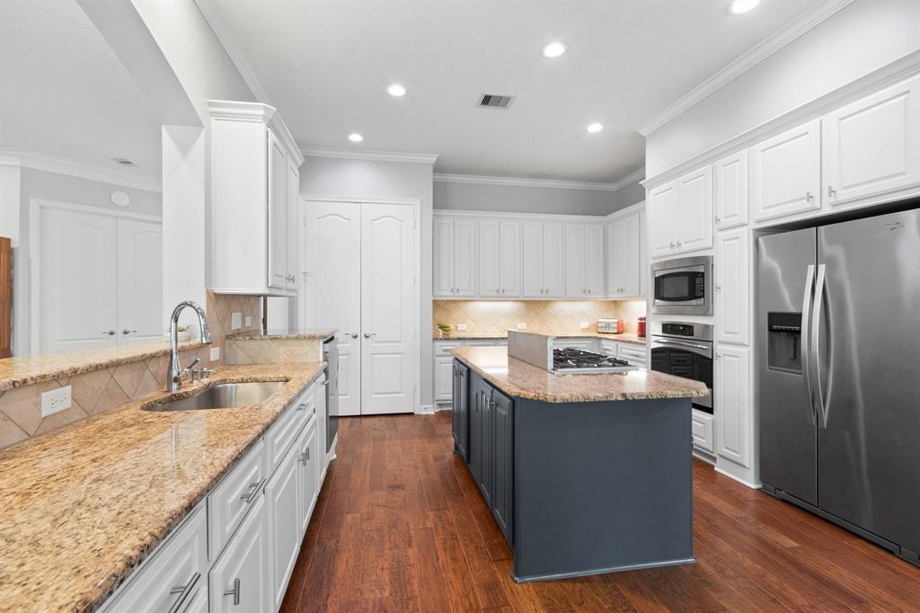 11837 13th Street, Santa Fe, Texas image 11