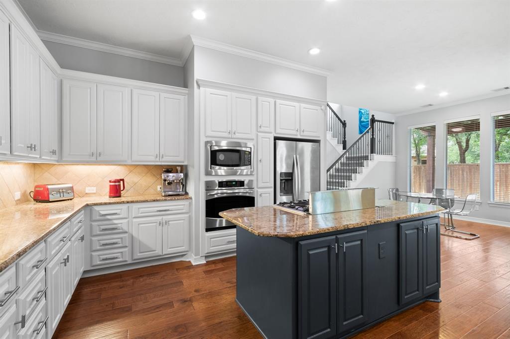 11837 13th Street, Santa Fe, Texas image 12