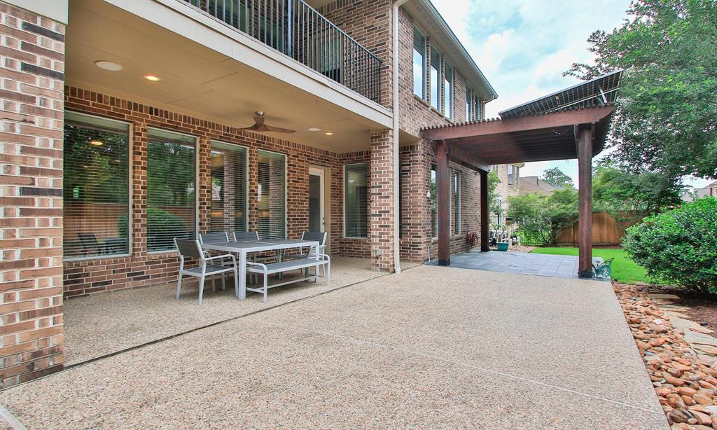 11837 13th Street, Santa Fe, Texas image 35