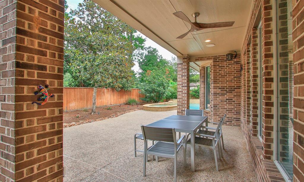 11837 13th Street, Santa Fe, Texas image 32