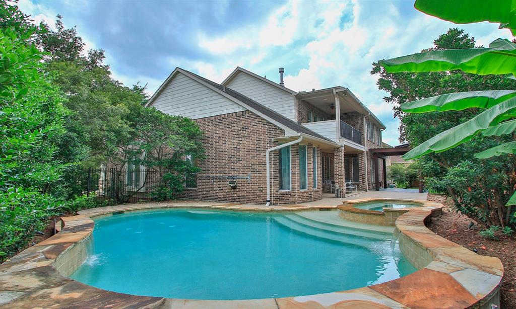 11837 13th Street, Santa Fe, Texas image 33