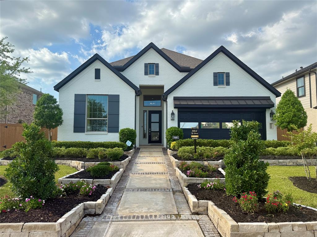 27130 Talora Lake Drive, Katy, Texas image 1