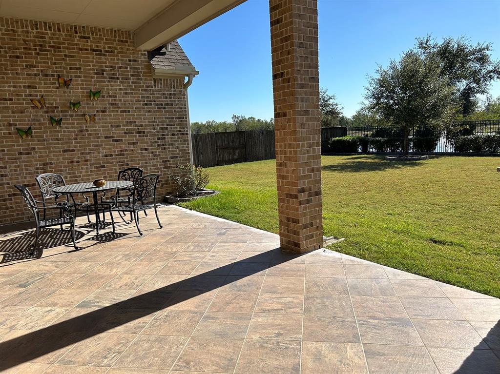 10322 Granite Court, Rosharon, Texas image 24