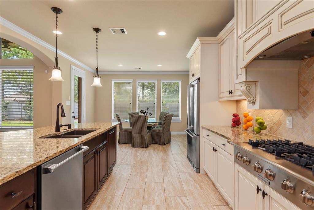 19023 Wild Thornberry Drive, Tomball, Texas image 21
