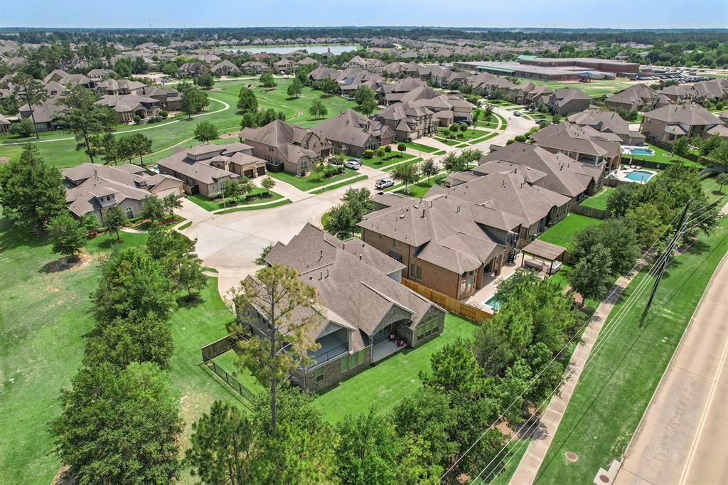 19023 Wild Thornberry Drive, Tomball, Texas image 8