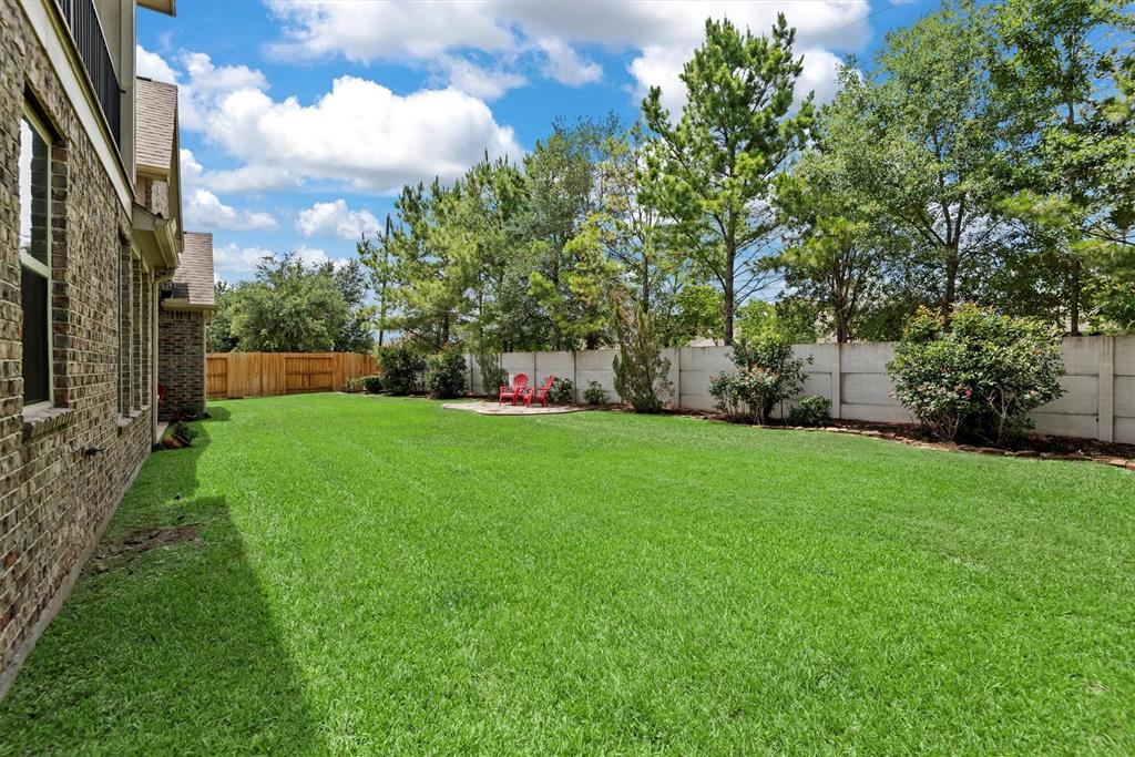 19023 Wild Thornberry Drive, Tomball, Texas image 47