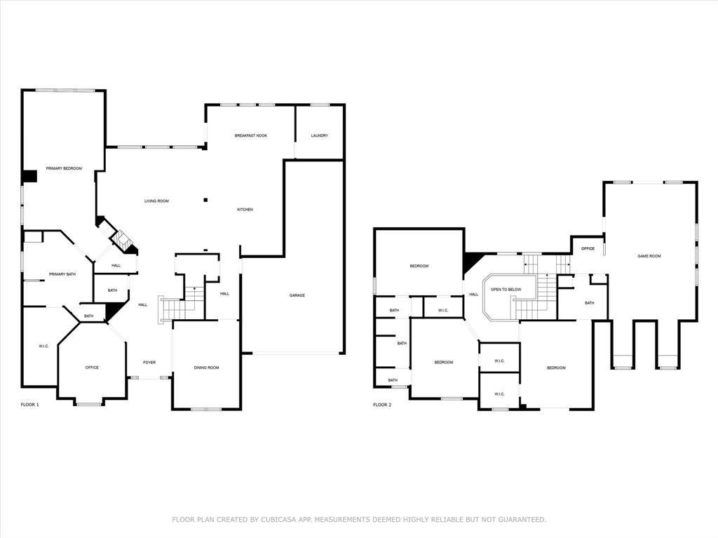 19023 Wild Thornberry Drive, Tomball, Texas image 49