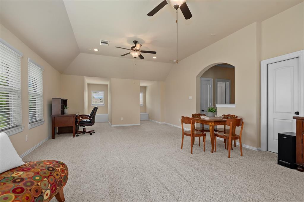 19023 Wild Thornberry Drive, Tomball, Texas image 37