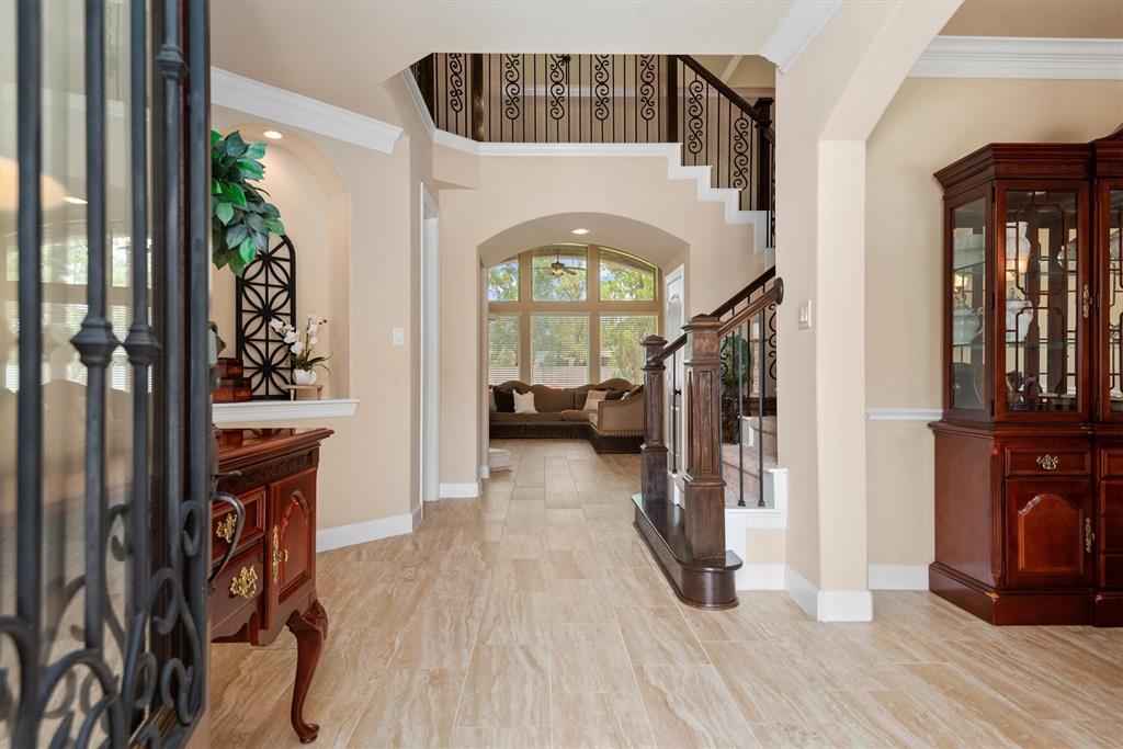 19023 Wild Thornberry Drive, Tomball, Texas image 11