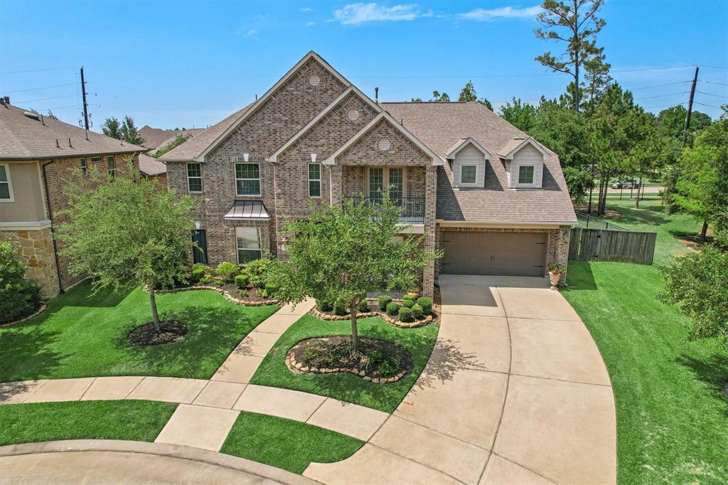 19023 Wild Thornberry Drive