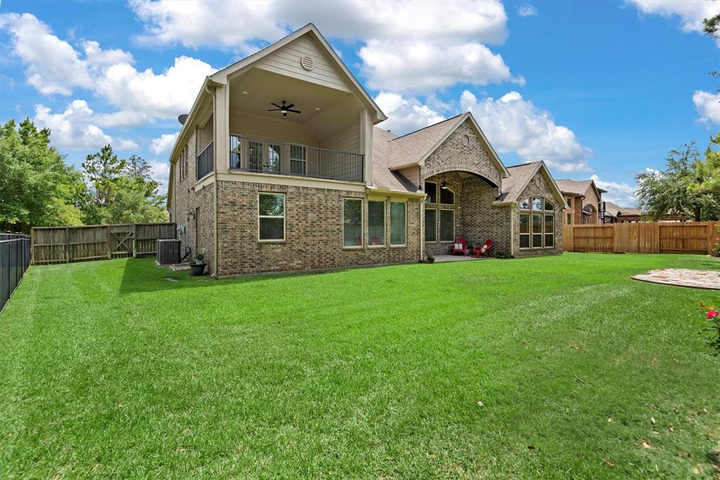 19023 Wild Thornberry Drive, Tomball, Texas image 45