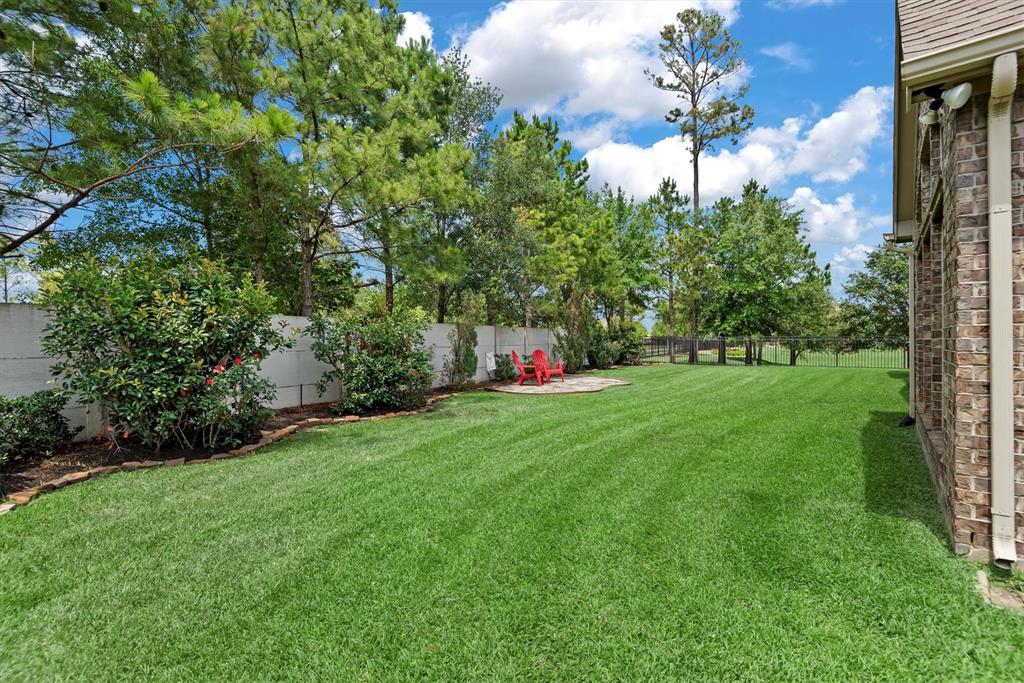 19023 Wild Thornberry Drive, Tomball, Texas image 48