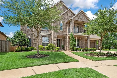 19023 Wild Thornberry Drive Tomball TX 77377