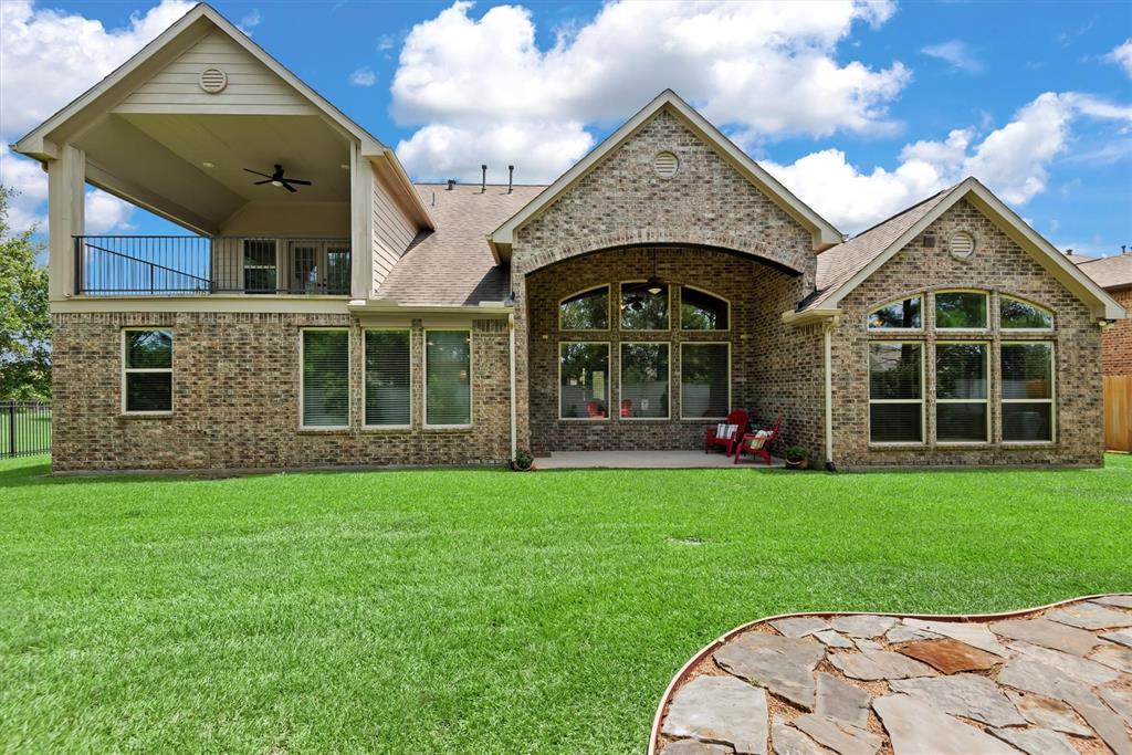 19023 Wild Thornberry Drive, Tomball, Texas image 44
