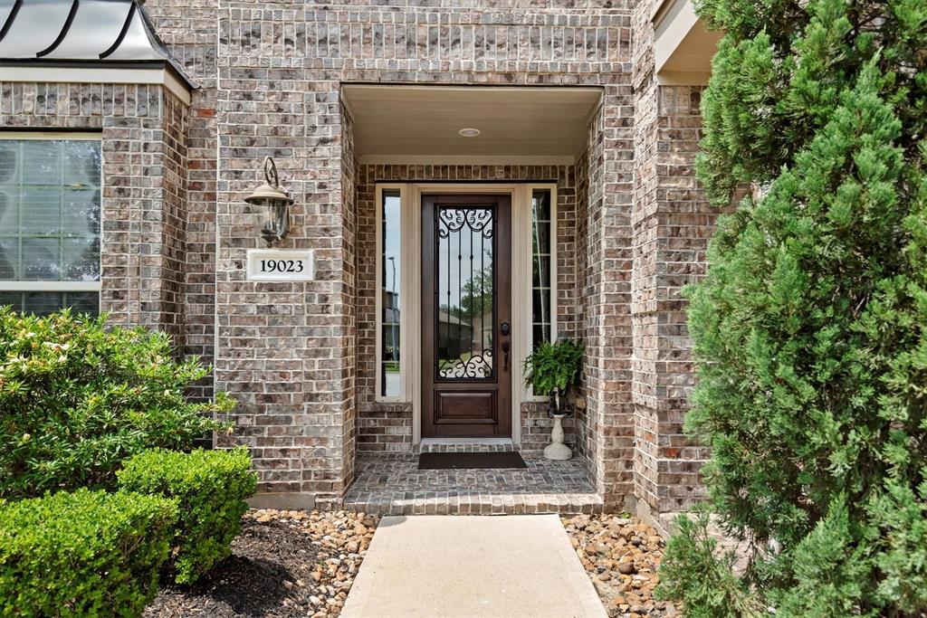 19023 Wild Thornberry Drive