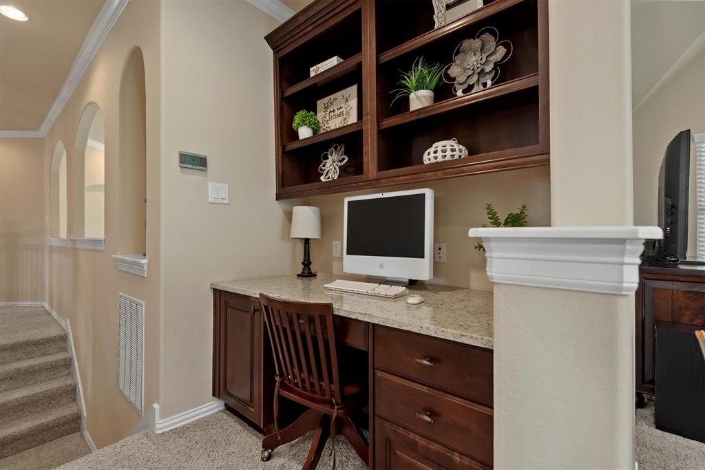 19023 Wild Thornberry Drive, Tomball, Texas image 35
