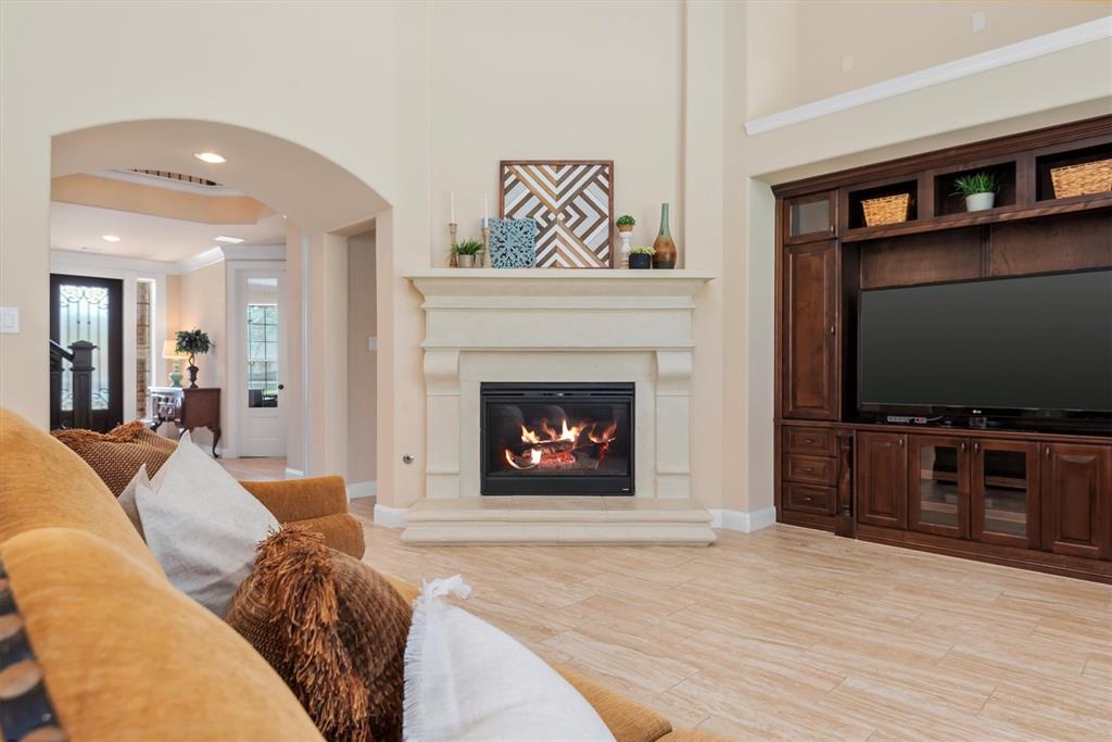 19023 Wild Thornberry Drive, Tomball, Texas image 13