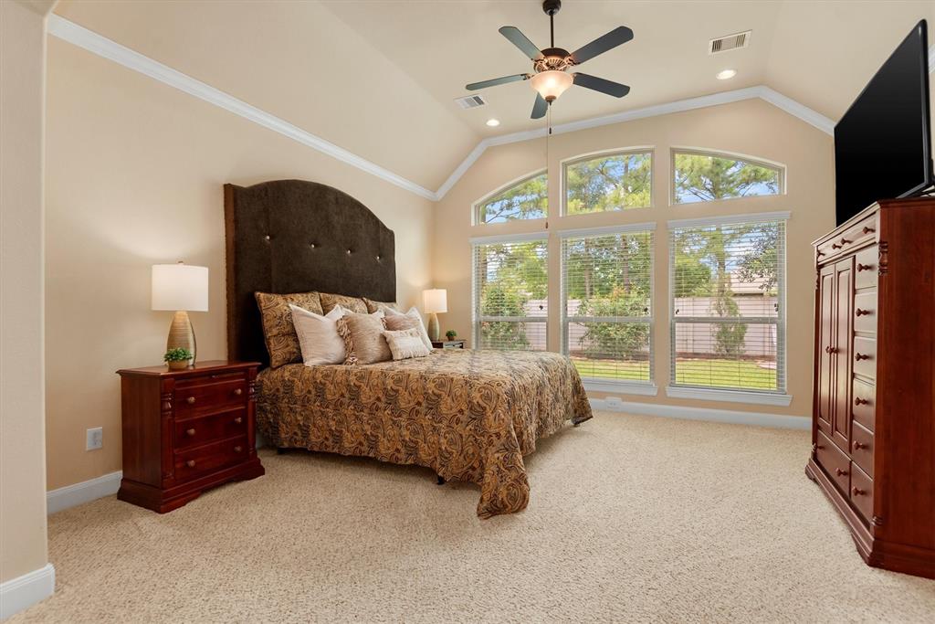 19023 Wild Thornberry Drive, Tomball, Texas image 29