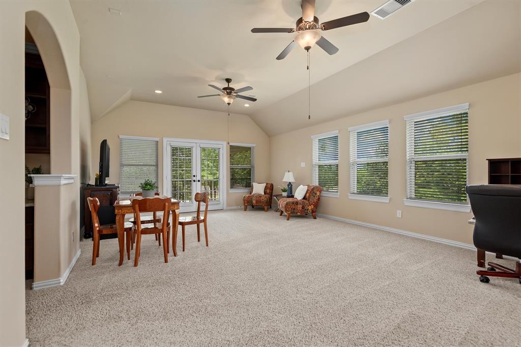 19023 Wild Thornberry Drive, Tomball, Texas image 36
