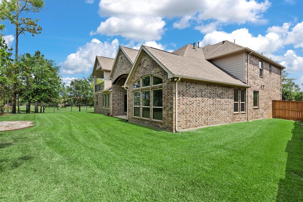 19023 Wild Thornberry Drive, Tomball, Texas image 46